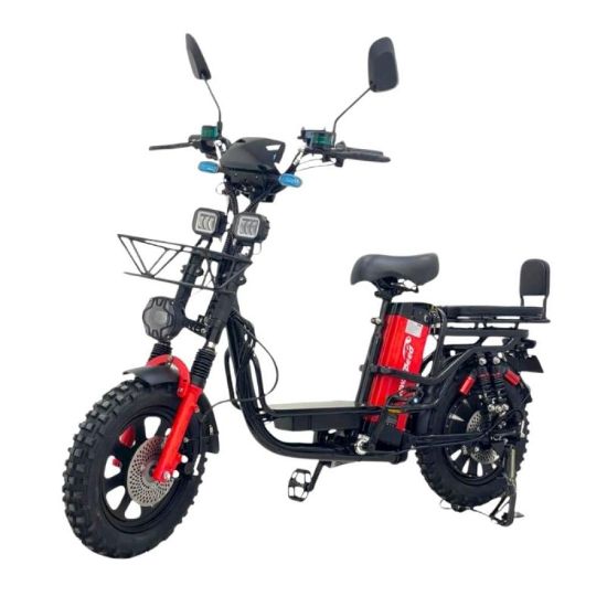 صورة دراجة كهربائية YL16 Pro